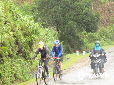 3-Day Bike Tour from Hoi An to Hue