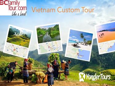 Highlights of Vietnam & Cambodia 12 days