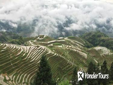 Private Longji Rice Terrace One Day Tour