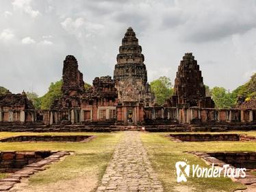 4-Day Northeast Thailand Heritage and Temples Tour from Bangkok