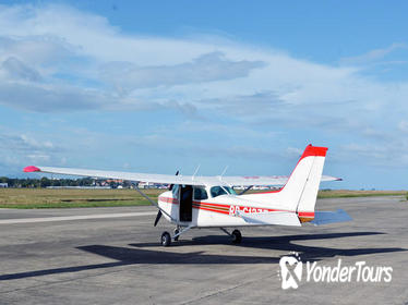 Cebu Light Aircraft Experience