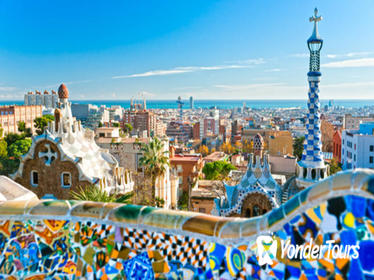 8-Day Spain Tour Including Barcelona, Madrid, Cordoba, Seville, Granada and Toledo