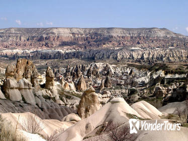 10-Days Istanbul, Cappadocia and Kusadasi Including Domestic Flights 10-Days Istanbul, Cappadocia and Kusadasi Including Domestic Flights