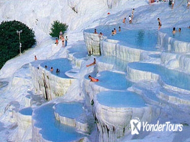 7-Day Short Break Tour of Turkey From Istanbul 7-Day Short Break Tour of Turkey From Istanbul