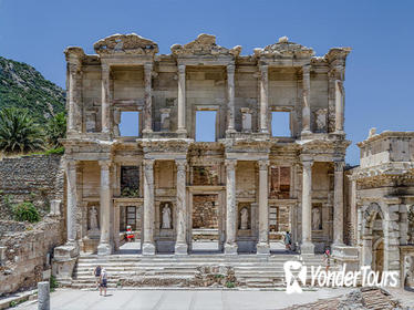 9 Day Biblical Tour of Ephesus From Istanbul