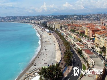 Monaco, ÃƒÂˆze & Nice Experience : Private Chauffeur