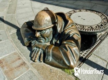 Private Bratislava Day Trip from Budapest Private Bratislava Day Trip from Budapest