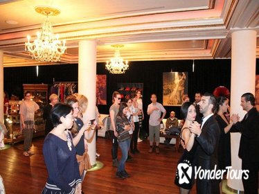 Tango Lessons in Buenos Aires with Diploma! Tango Lessons in Buenos Aires with Diploma!