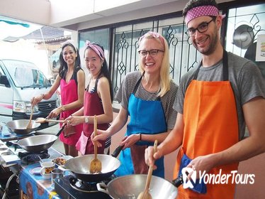 Tomyum Cooking Class in Chiang Mai