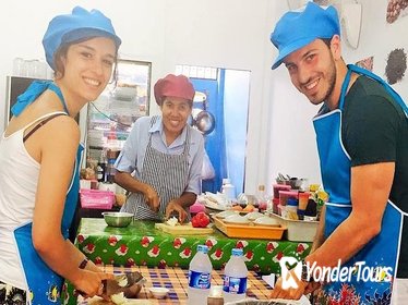 Half-Day Phuket Easy Thai Cooking Half-Day Phuket Easy Thai Cooking