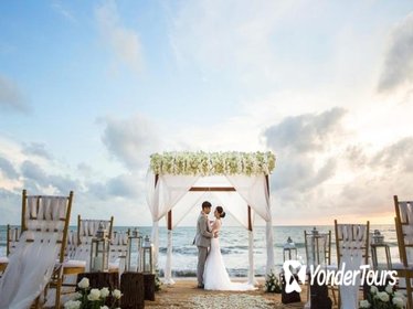 Phuket Honeymoon Romance