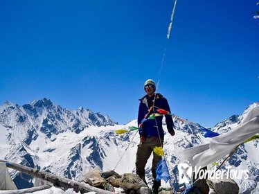 Experience 9 Days Langtang Valley Trekking in Nepal from arrival to departure