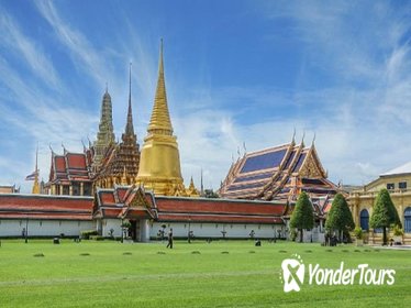 Bangkok Highlights by Private Transport